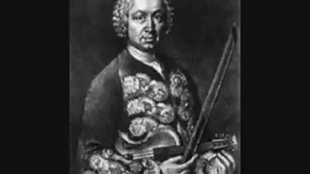 Benda, cello sonata F Dur 2./3. смотреть онлайн