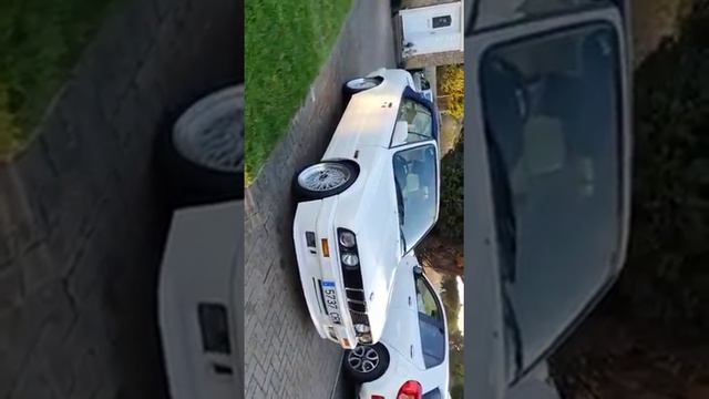 Danny's BMW E30 325i Motorsport options смотреть онлайн