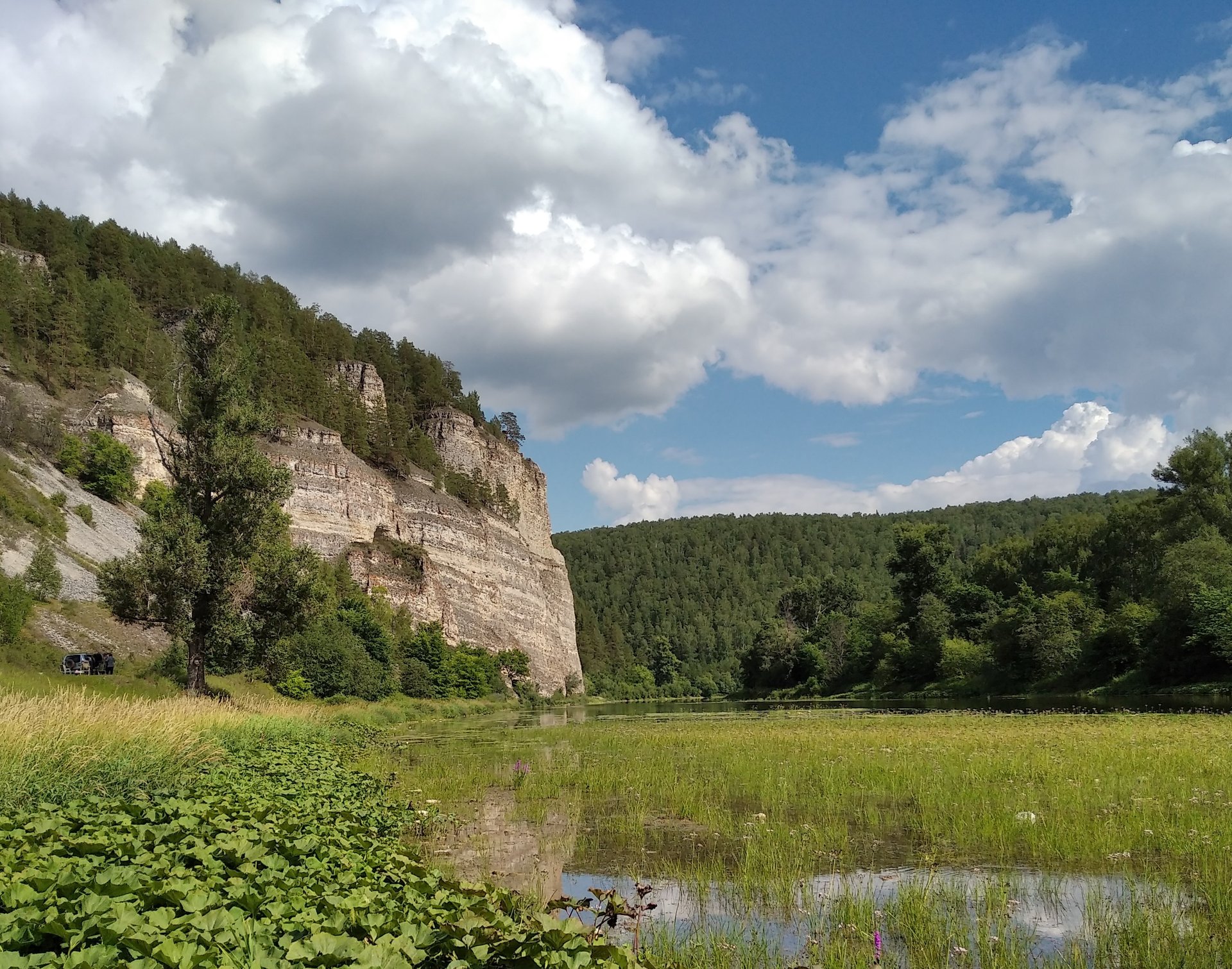 Вечный Зов - Звенигора (Дуванский район Башкирии - скала Сабакай 3.08.2023)🎥🎞 смотреть онлайн