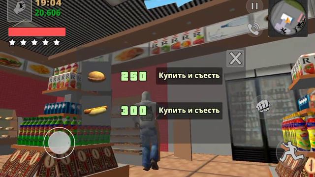 тролю игроков в игре Chicken gun и выживаю в игре криминальная Россия 3D. Борис смотреть онлайн