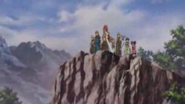 Сказания бездны-08