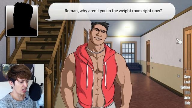 DON'T BLOW IT, BRAD! | Coming Out On Top Part 11 - BRAD ROUTE смотреть онлайн