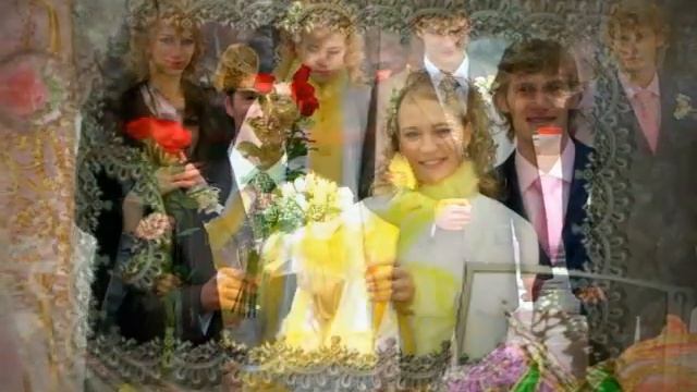 Валера +Вера годовщина свадьбы 5 лет смотреть онлайн