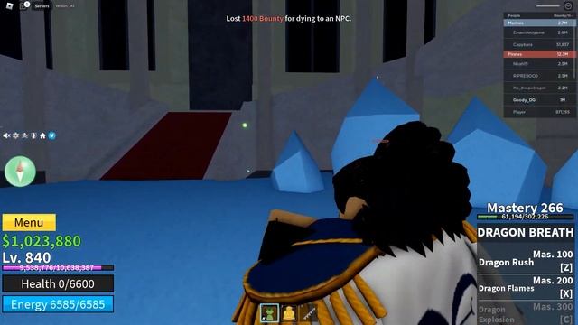 РЕНГОКУ! GOODY ЧТО ЖЕ ТЫ НАДЕЛАЛ #6 смотреть онлайн