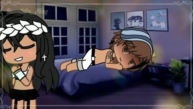 // ??Стоны?? // Клип // Gacha Life смотреть онлайн