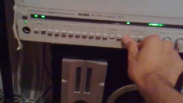 "Эстония 010"+ Амфитон 150АС 007 смотреть онлайн