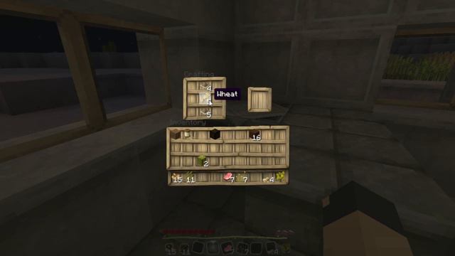 ★ Let's Play: Minecraft Comes Alive with Beckymegan; Ep. 2 смотреть онлайн