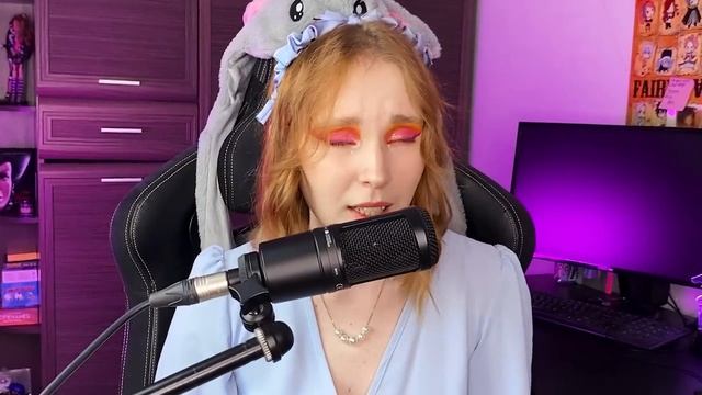 ОБЗОР БАРБИ И ХРУСТАЛЬНЫЙ ЗАМОК Чабби