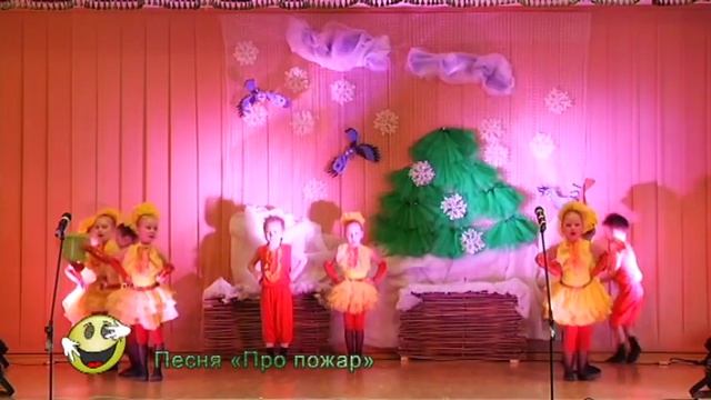 Видео мюзикл "Кошкин Дом" смотреть онлайн
