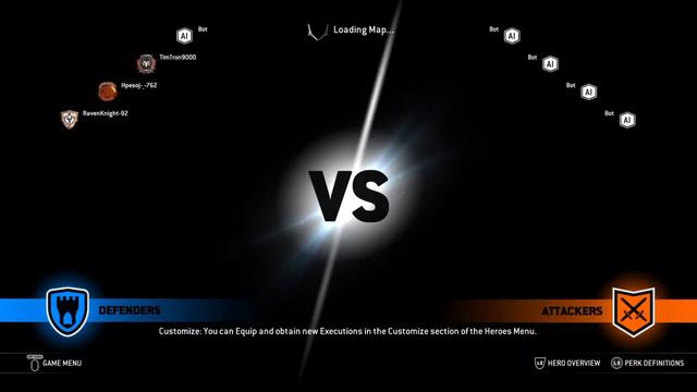 For Honor Stream: Работа – не волк, в лес не убежит смотреть онлайн