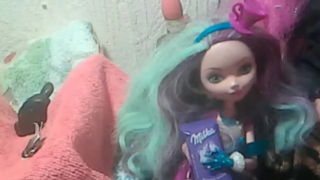 Сладкого хочу!!! смотреть онлайн