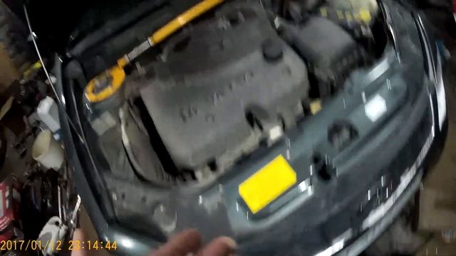 Распорка на ладу. Плюсы и минусы установки распорки.