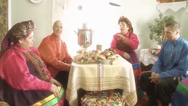 Свадьба по-нашему / Семейские / Старообрядцы Бурятии. 6+ смотреть онлайн