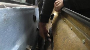 Дергается центральный замок, не открываются двери. Дэу Нексия. Экономия Авто