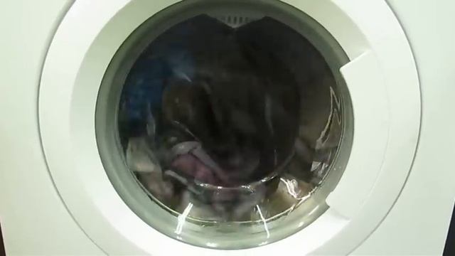 Electrolux EWS11252EDU -Syntetyki 60° смотреть онлайн