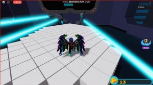 Как пройти босса в водопаде в Build a boat for treasure | как сделать фиолетовую турбину