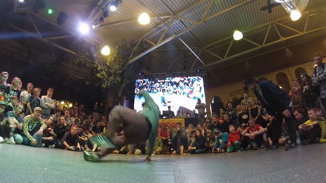 Bochok vs Samo | breaking 1x1 | 1:8 | ENERGY 15 ANNIVERSARY | CHELYABINSK | DAY 2 | 06 12 15 смотреть онлайн