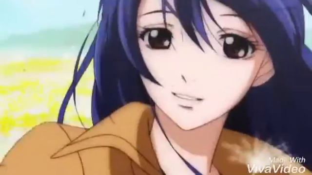 Аниме клип. СоЛнЕчНыЙ зАйЧиК... смотреть онлайн