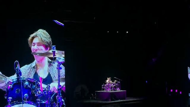 DAESUNG DRUMS SOBER Mexico City 2015 смотреть онлайн