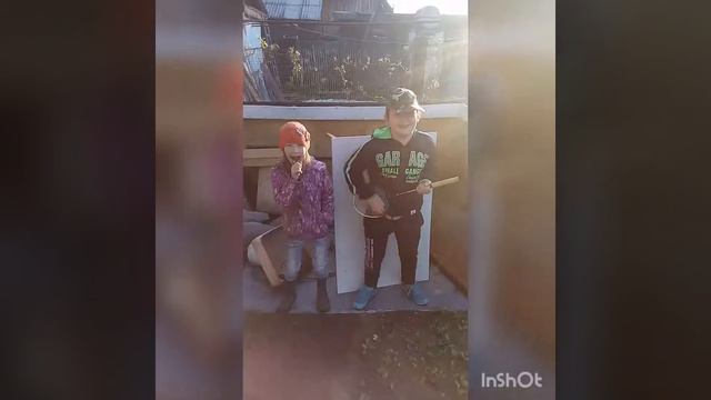 а я на тринашке смотреть онлайн