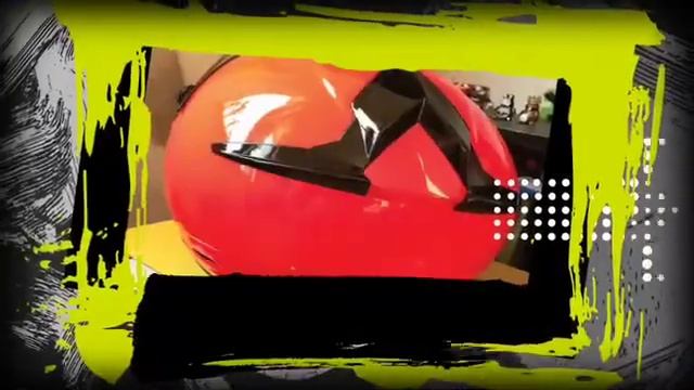 Can-Am Arab Helmet Competition!