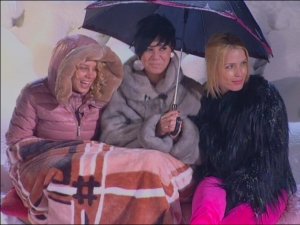 ДОМ-2 Город любви 3198 день Вечерний эфир (10.02.2013)