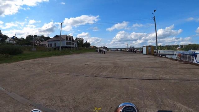 250 КУБОВ-2500 КМ. ОДИНОЧНОЕ МОТОПУТЕШЕСТВИЕ В АРХАНГЕЛЬСК. ДАЛЬНЯК НА МОТОЦИКЛЕ. ЧАСТЬ 4 смотреть онлайн