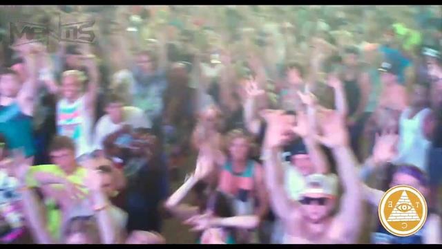 Mantis Interview at Third Eye Collective Studios (2014) смотреть онлайн