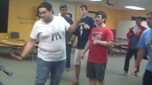 Grease Dance Practice 6 смотреть онлайн