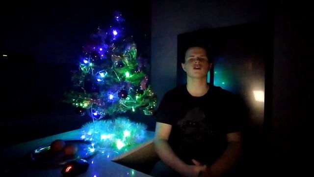 Новогоднее обращение Гдшера Готовича — 2021 смотреть онлайн