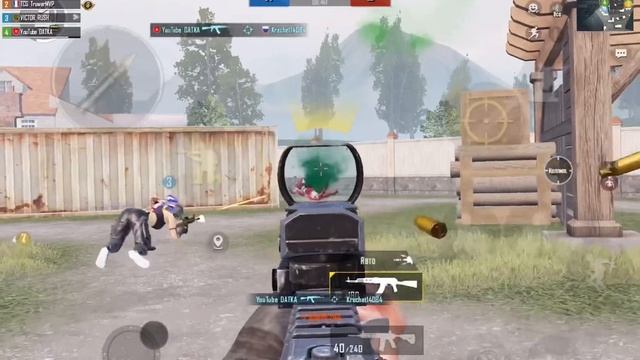KYRGYZS PUBG IPAD MINI 6 обзор??? смотреть онлайн