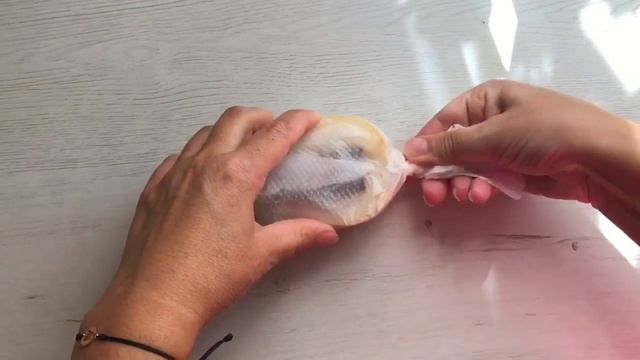 Груша в папильотке НА ПАРОВОЙ БАНЕ С ШОКОЛАДОМ / ЗАПЕЧЕННАЯ ГРУША РЕЦЕПТЫ