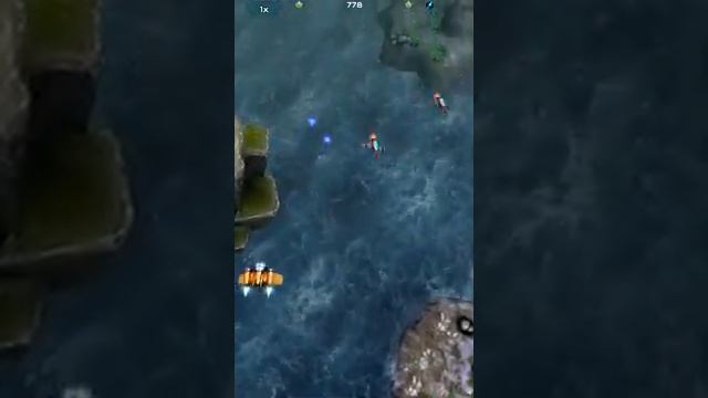 Android game Escape Velocity GamePlay смотреть онлайн