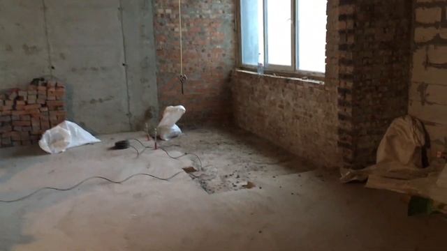 Ремонт трехкомнатной квартиры в ЖК Адмирал, г. Ростов-на-Дону смотреть онлайн