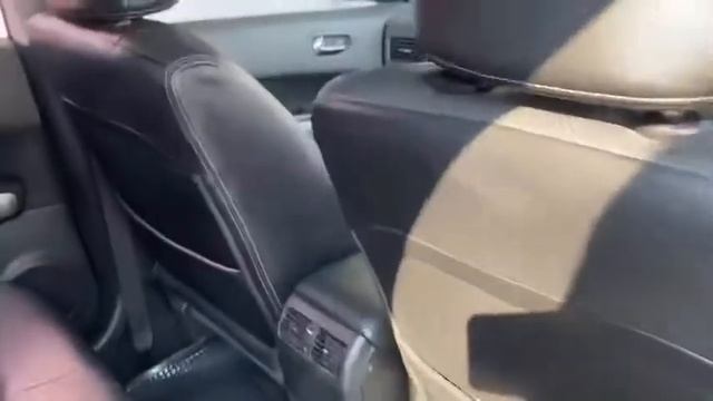 รถมือสอง Nissan x-trail 2.0at เบนซิน ปี 2011 ราคา 299,000฿ ?0925050858แอมป์ смотреть онлайн