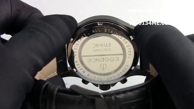 Мужские наручные часы Essence ES-6134ME.661 смотреть онлайн