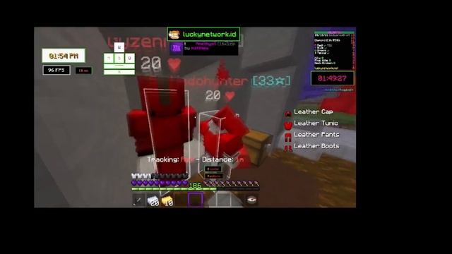 Texture Packs 16x Best (1.18.9) Fps Boost смотреть онлайн