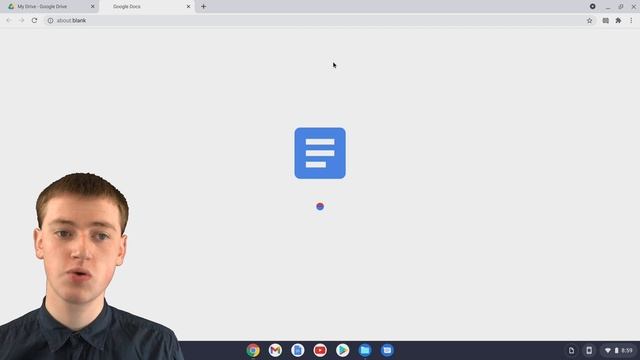 How To Open An RTF File On A Chromebook смотреть онлайн
