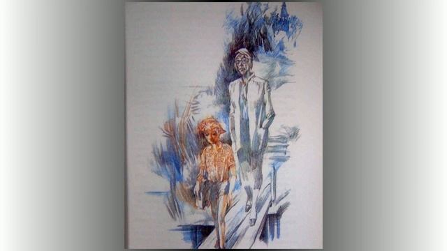 Владислав Крапивин смотреть онлайн