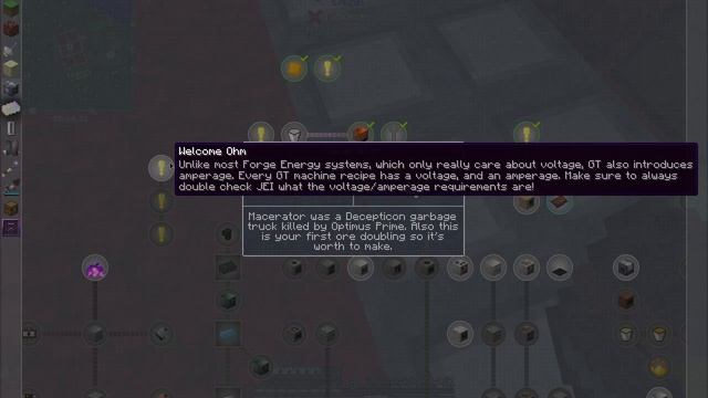 FTB Interactions #17 - Бронзовые паровые машины смотреть онлайн