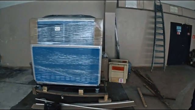 ✅На что способен Электро Велосипед ЗИМОЙ ? Суровый тест мотор колеса смотреть онлайн