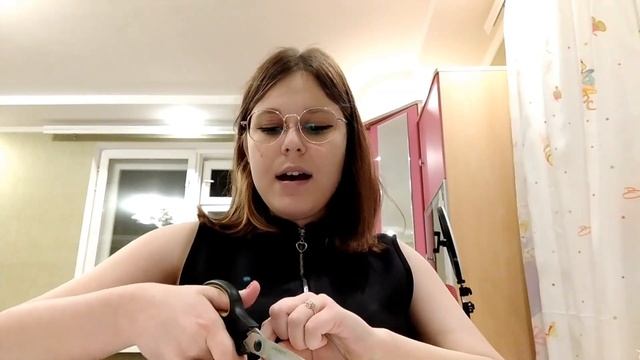 Куча распаковок и боли ?/МС влог за ноябрь ? смотреть онлайн