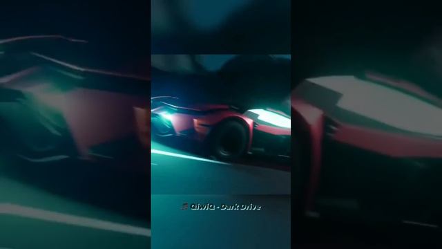 QiwiQ - Dark Drive from EP "Hotline" смотреть онлайн