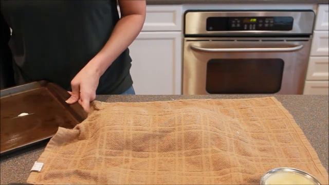 Homemade French Bread смотреть онлайн