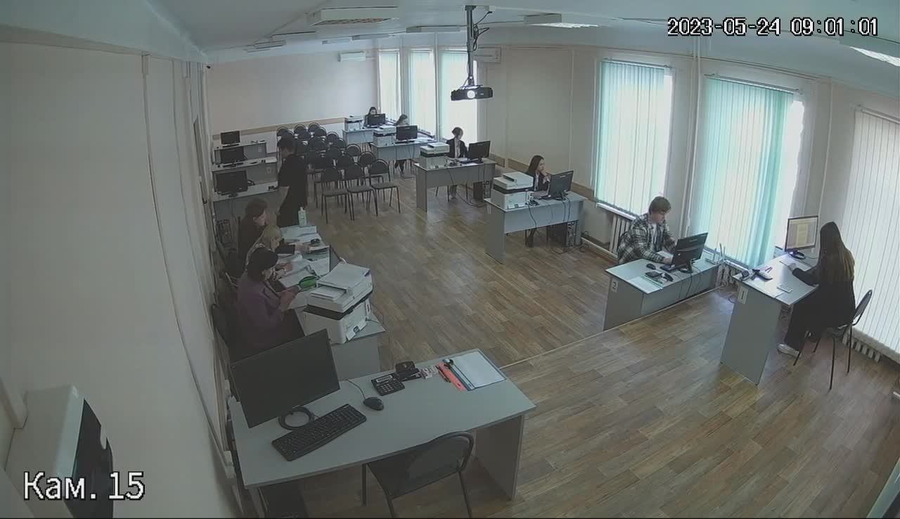 ВФ РЭУ им. Г. В. Плеханова демоэкзамен Коммерция (по отраслям) 24.05.2023
