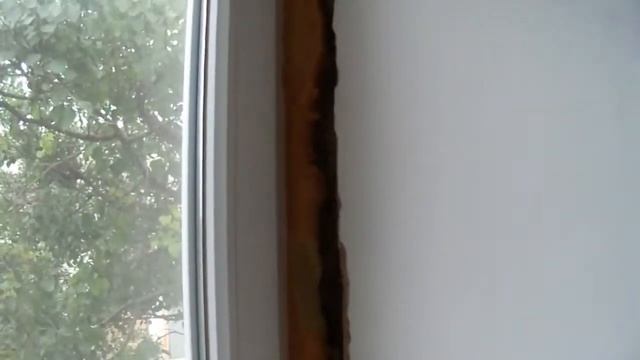 СВОИМИ РУКАМИ / Заливка стяжки для установки подоконника. IDea Tech TV