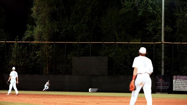 WINNER WINNER CHICKEN DINNER | DUTCH FORK VS. #3 AC FLORA | FOREST ACRES CLASSIC | FULL HIGHLIGHTS смотреть онлайн