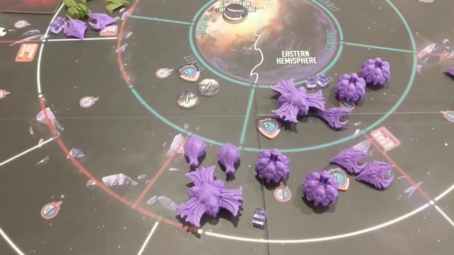 Teaching as I Play - The Defence of Procyon III - Multiplayer, English смотреть онлайн