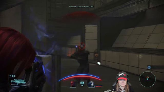 Mass Effect Legendary Edition - Mass Effect - PART 10 "Bring Down the Sky DLC - Part 2" смотреть онлайн