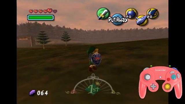 Majora's Mask Beginner Speedrunning Tutorial [2020] смотреть онлайн